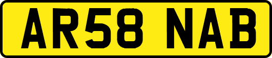 AR58NAB