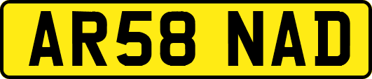 AR58NAD