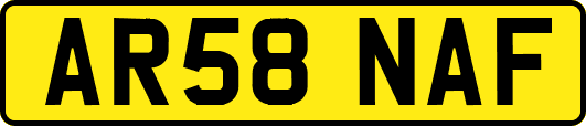 AR58NAF