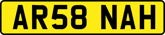 AR58NAH