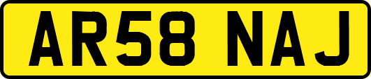 AR58NAJ