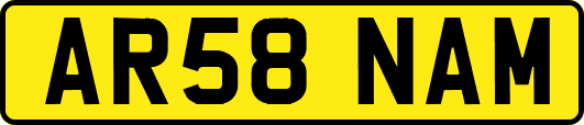 AR58NAM