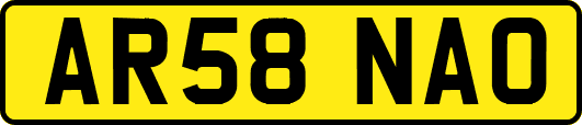 AR58NAO