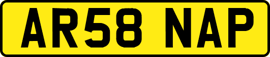 AR58NAP