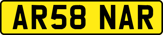AR58NAR