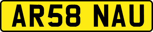 AR58NAU