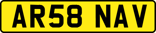AR58NAV