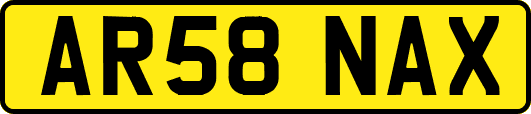 AR58NAX
