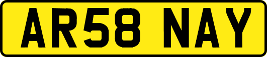 AR58NAY