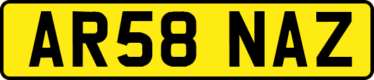 AR58NAZ