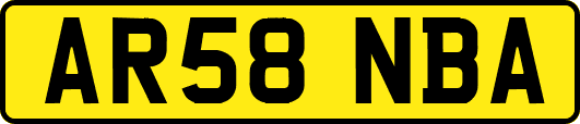 AR58NBA