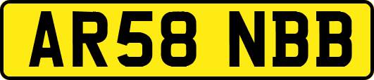 AR58NBB