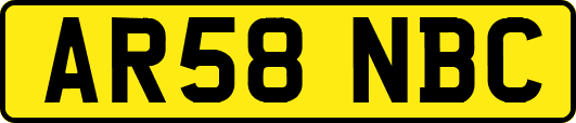 AR58NBC