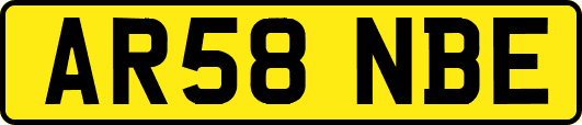 AR58NBE