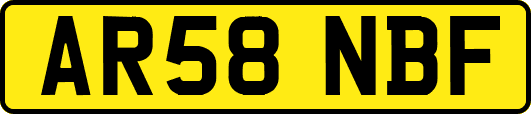 AR58NBF