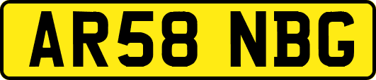 AR58NBG