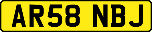 AR58NBJ