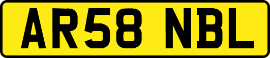 AR58NBL