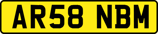 AR58NBM