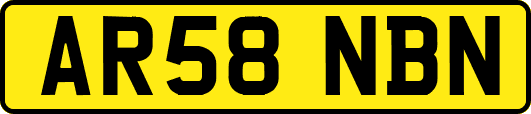 AR58NBN