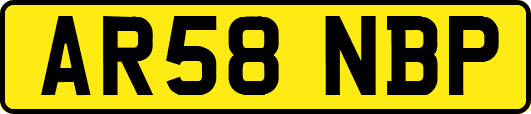 AR58NBP