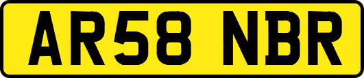 AR58NBR