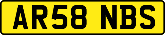 AR58NBS