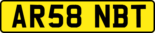 AR58NBT
