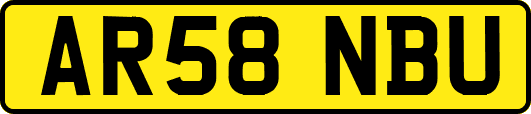 AR58NBU