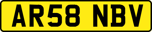 AR58NBV