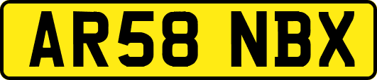 AR58NBX