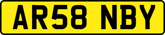 AR58NBY