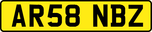 AR58NBZ