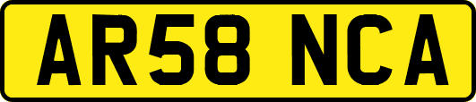 AR58NCA