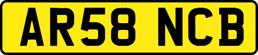 AR58NCB