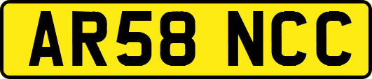 AR58NCC