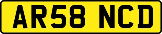 AR58NCD