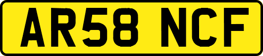 AR58NCF