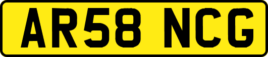 AR58NCG
