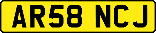 AR58NCJ