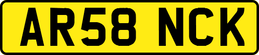 AR58NCK