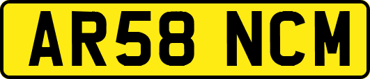 AR58NCM