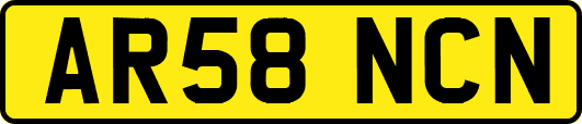 AR58NCN