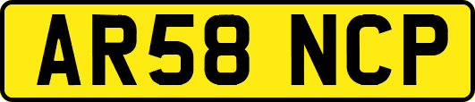 AR58NCP