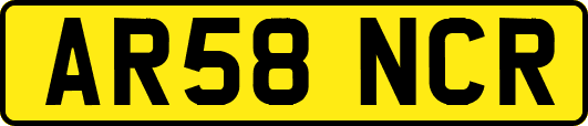 AR58NCR