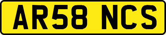 AR58NCS