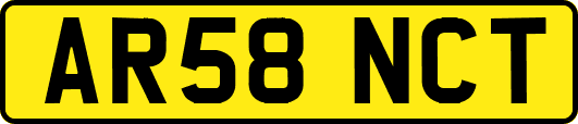 AR58NCT