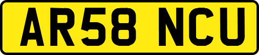 AR58NCU