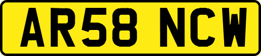 AR58NCW