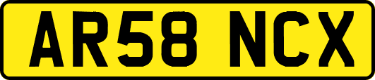 AR58NCX